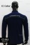 เสื้อโปโลแขนยาวคอจีน