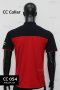 เสื้อโปโลปกคอจีน