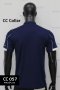 เสื้อโปโลปกคออจีน
