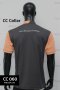 เสื้อโปโลปกคอจีน