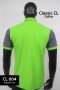 เสื้อโปโลปกเชิ๊ต Classic
