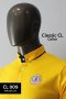 เสื้อโปโลปกเชิ๊ต Classic CL