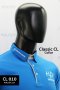 เสื้อโปโลปกเชิ๊ต Classic