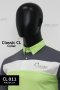 เสื้อโปโลปกเชิ๊ต Classic
