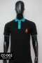 เสื้อโปโลปกทอ