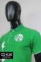 เสื้อโปโลปกทอ