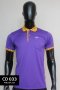 เสื้อโปโลปกทอ