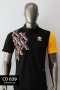 เสื้อโปโลปกทอ