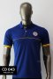เสื้อโปโลปกทอ