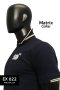 เสื้อโปโลปก Matrix