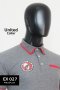 เสื้อโปโลปก United
