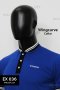 เสื้อโปโลปก Wingcurve