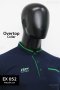เสื้อโปโลปก Overtop