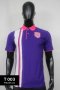 เสื้อโปโลติดเทป