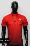 เสื้อโปโลพิมพ์ลาย