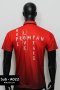 เสื้อโปโลพิมพ์ลาย