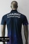 เสื้อโปโลพิมพ์ลาย