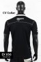 เสื้อโปโลปก CV