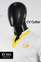 เสื้อโปโลปก CV