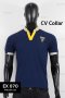 เสื้อโปโลปก CV
