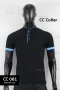 เสื้อโปโลปกคอจีน