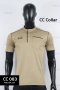 เสื้อโปโลปกคอจีน