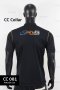 เสื้อโปโลปกคอจีน