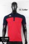 เสื้อโปโลปกคอจีน