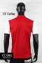 เสื้อโปโลปกคอจีน