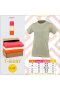 เสื้อยืดคอกลม