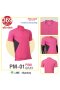 เสื้อโปโลปกคอจีน