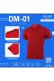 เสื้อโปโลปกคอจีน