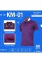 เสื้อโปโลปกทอลาย