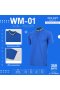 เสื้อโปโลปกคอจีน