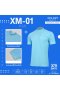 เสื้อโปโลปกคอจีน
