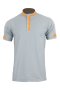 เสื้อโปโลปกคอจีน