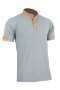 เสื้อโปโลปกคอจีน