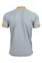 เสื้อโปโลปกคอจีน