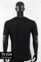 เสื้อยืดแขนสั้น
