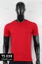 เสื้อยืดแขนสั้น