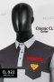 เสื้อโปโลปกเชิ๊ต Classic