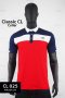 เสื้อโปโลปกเชิ๊ต Classic
