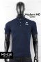 เสื้อโปโลปกเชิ๊ต Modern