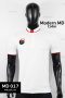 เสื้อโปโลปกเชิ๊ต Modern