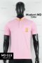 เสื้อโปโลปกเชิ๊ต Modern