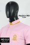 เสื้อโปโลปกเชิ๊ต Modern