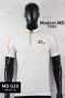 เสื้อโปโลปกเชิ๊ต Modern