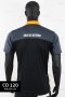 เสื้อโปโลปกทอ