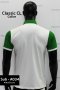 เสื้อโปโลพิมพ์ลาย