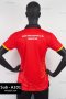 เสื้อโปโลพิมพ์ลาย